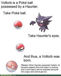 Pokemon