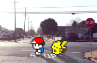 Pokemon