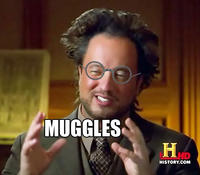 Ancient Aliens