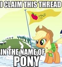 My Little Pony: Friendship is Magic