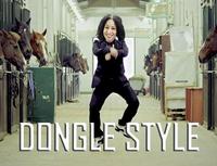 Donglegate / Adria Richards