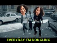 Donglegate / Adria Richards