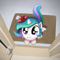 My Little Pony: Friendship is Magic