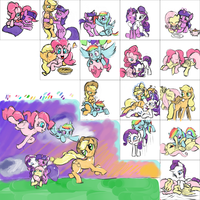 My Little Pony: Friendship is Magic