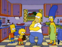 The Simpsons