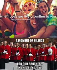 Just Little Things