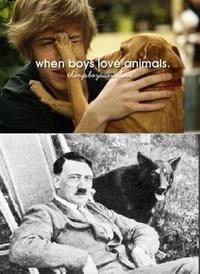 Just Little Things