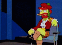 The Simpsons
