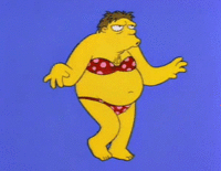The Simpsons