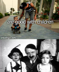 Just Little Things