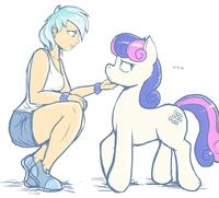 My Little Pony: Friendship is Magic