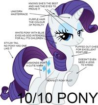 My Little Pony: Friendship is Magic