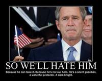 George W. Bush