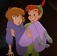Ruined Childhood