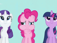 My Little Pony: Friendship is Magic