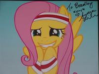 My Little Pony: Friendship is Magic