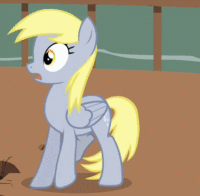 Derpy Hooves