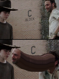 The Walking Dead