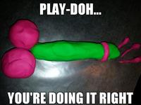 You're Doing It Wrong