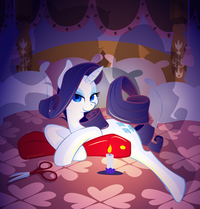 My Little Pony: Friendship is Magic