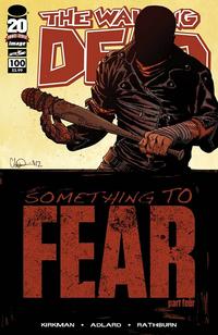 The Walking Dead