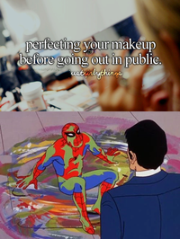 Just Little Things