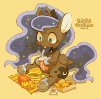 My Little Pony: Friendship is Magic