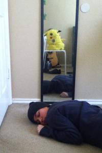 Caught Me Sleeping / Bae Caught Me Slippin
