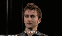 Doctor Who