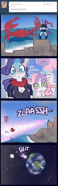 My Little Pony: Friendship is Magic
