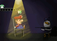 Super Mario