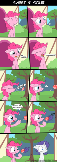 My Little Pony: Friendship is Magic
