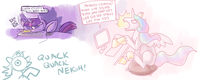 My Little Pony: Friendship is Magic