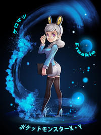 Pokemon