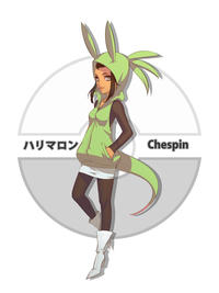 Pokemon