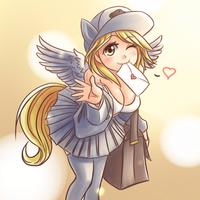 My Little Pony: Friendship is Magic