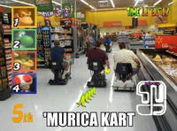 'Murica