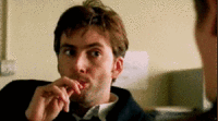 Doctor Who