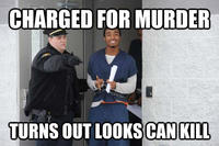 Ridiculously Photogenic Guy / Zeddie Little