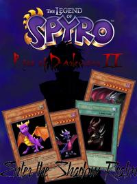 Fake CCG Cards