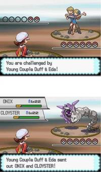 Ruined Childhood