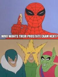 '60s Spider-Man