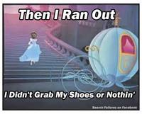 Sweet Brown / Ain't Nobody Got Time for That