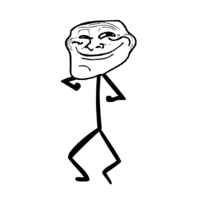 Trolling