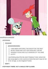 Ruined Childhood