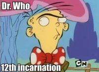 Ed, Edd n Eddy