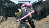 My Little Pony: Friendship is Magic
