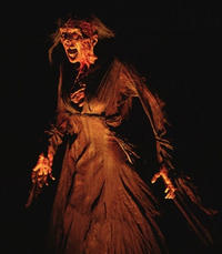 The Bogeyman