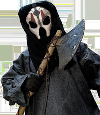 The Bogeyman
