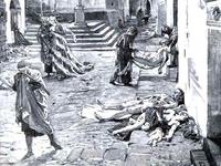 The Black Death